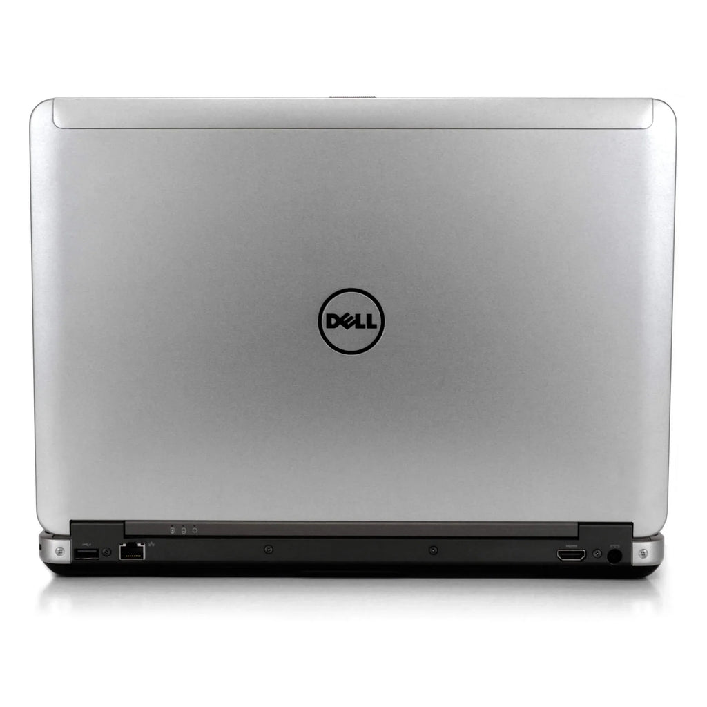 LATITUDE E6440 Laptop Computer, 2.60 GHz  i7 Dual Core Gen 4, 16GB DDR3 RAM, 240GB Solid State Drive (SSD) SSD Hard Drive, Windows 10 Home 64Bit, 14" Widescreen Screen (B GRADE)