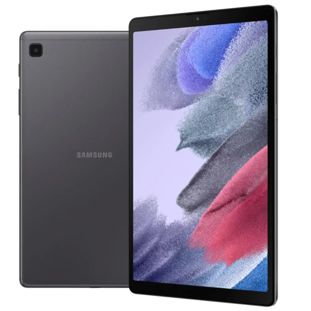 Galaxy Tab A7 Lite 8.7" (32GB, 3GB, Wi-Fi + 4G LTE) GSM Unlocked T227U (Excellent - Used)
