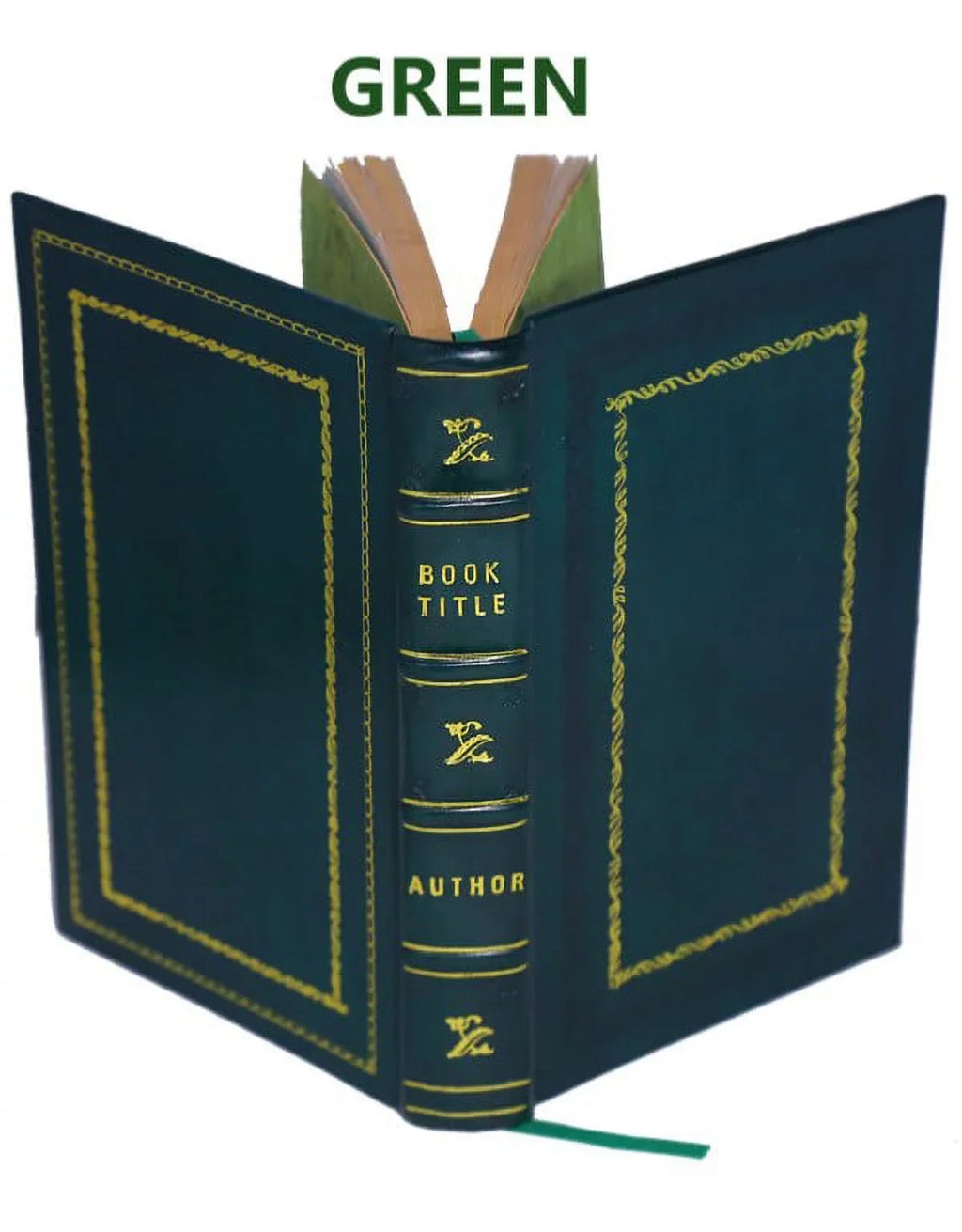 1-5) 1929 [Premium Leather Bound]. Cavaliers and pioneers a calendar of Virginia land grants, 1623-1800 Volume 1, (No