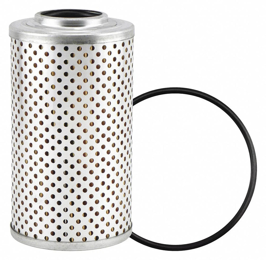 Baldwin Filters Hydraulic Filter,Element Only,4-13/16" L  PT434-10