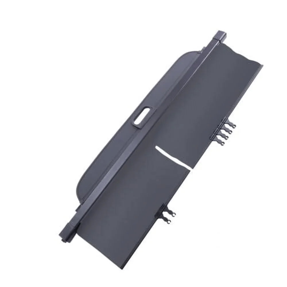 Retractable Cargo wrap For 2019-2021 Jeep Cherokee Trunk Tonneau Security Shade