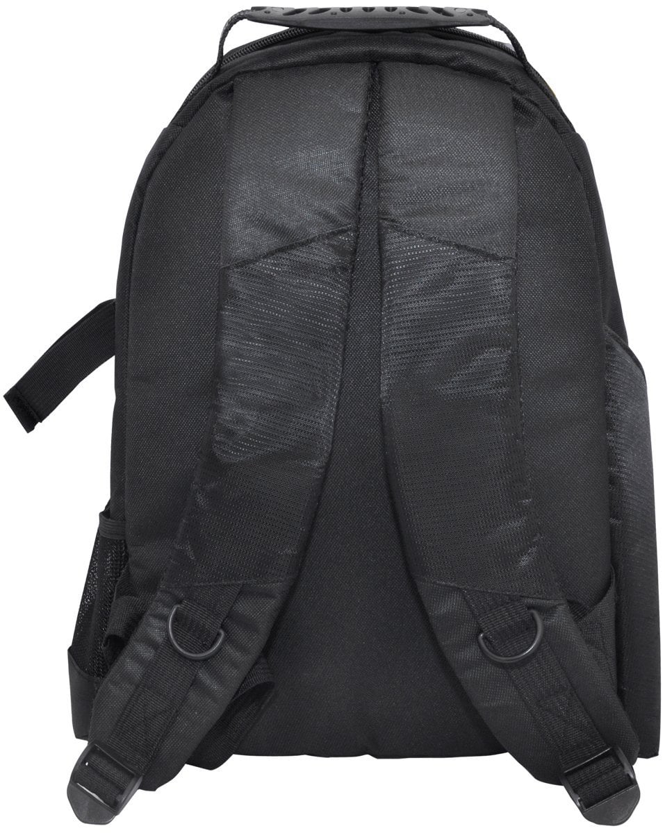 Pro Deluxe Backpack Case Bag for  D3400 D3300 D3200 D3100 D3000