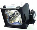 LV-LP22 Projector Housing with Genuine Original OEM Bulb
