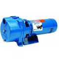 Goulds GT10, IRRI-GATOR Self-Priming Centrifugal Pump, 53 GPM, 1 , 115/230 Volts, 1 Phase, 1-1/2" NPT Suction, 1-1/2" NPT Discharge