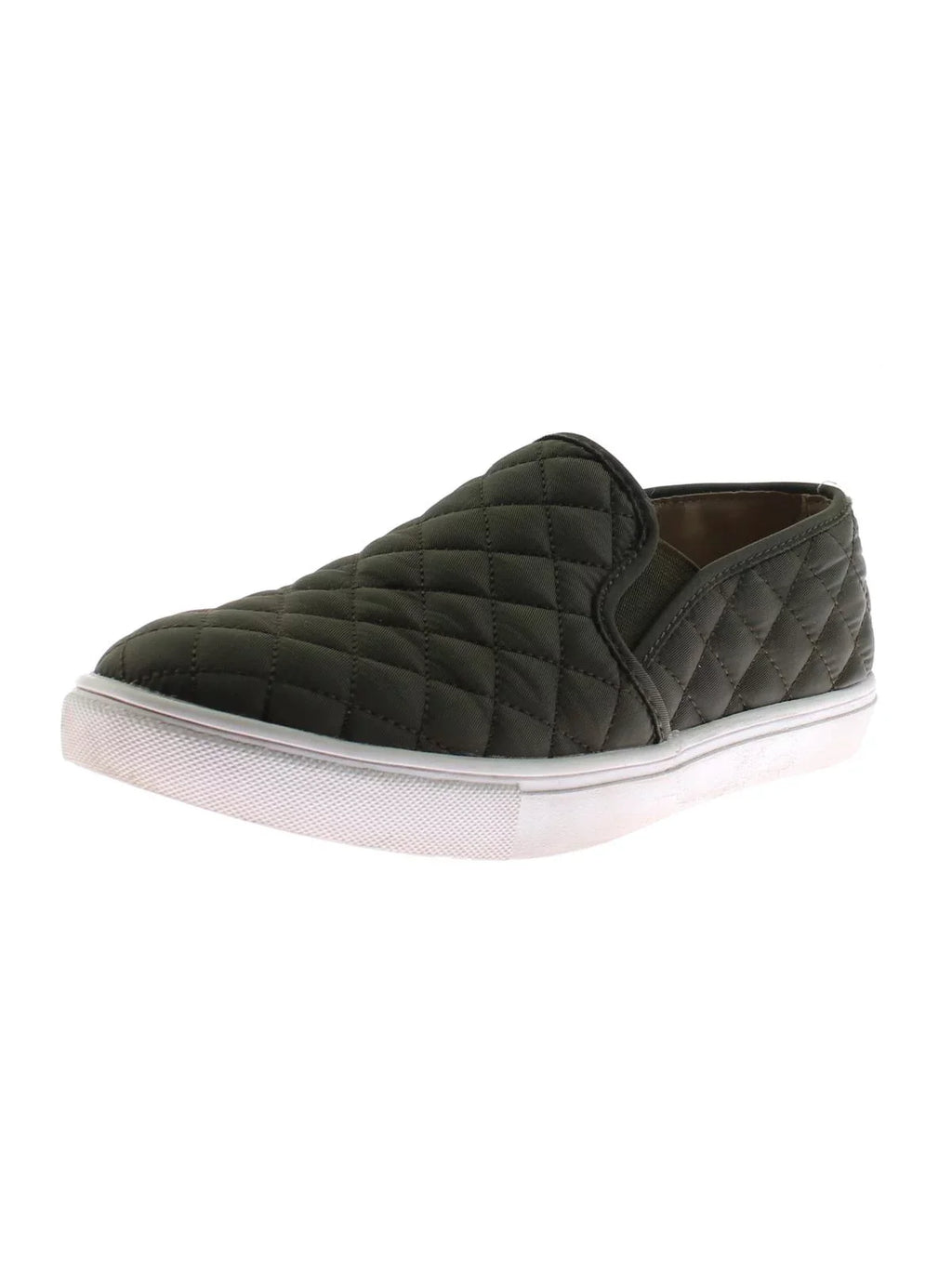 Steve Madden Women's Ecentrcq Slip-on