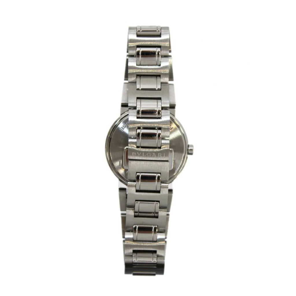 Pre-Owned BVLGARI Bulgari Bvlgari BB26 quartz watch wristwatch (Good)