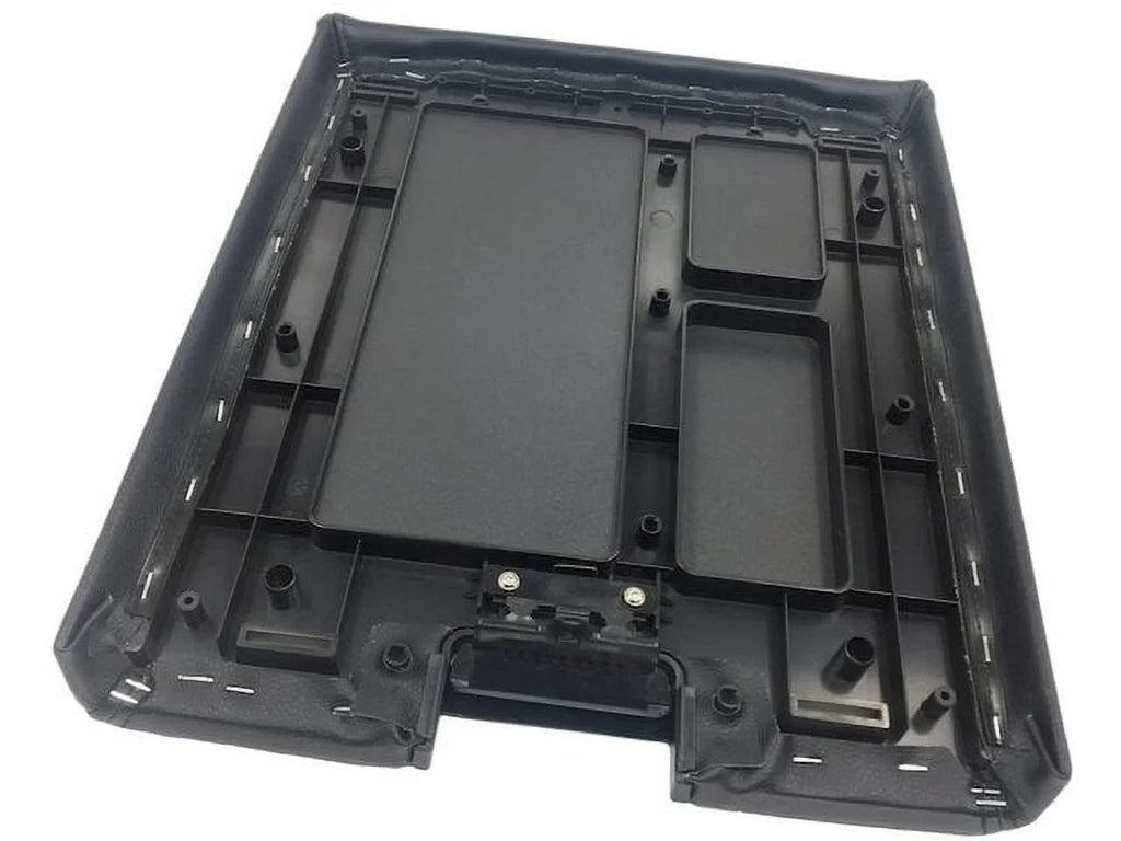Console Lid - suitable with 2007 - 2014 Cadillac Escalade 2008 2009 2010 2011 2012 2013