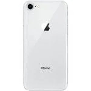 Pre-Owned  iPhone 8 - Carrier Unlocked - 64GB Silver (Good)