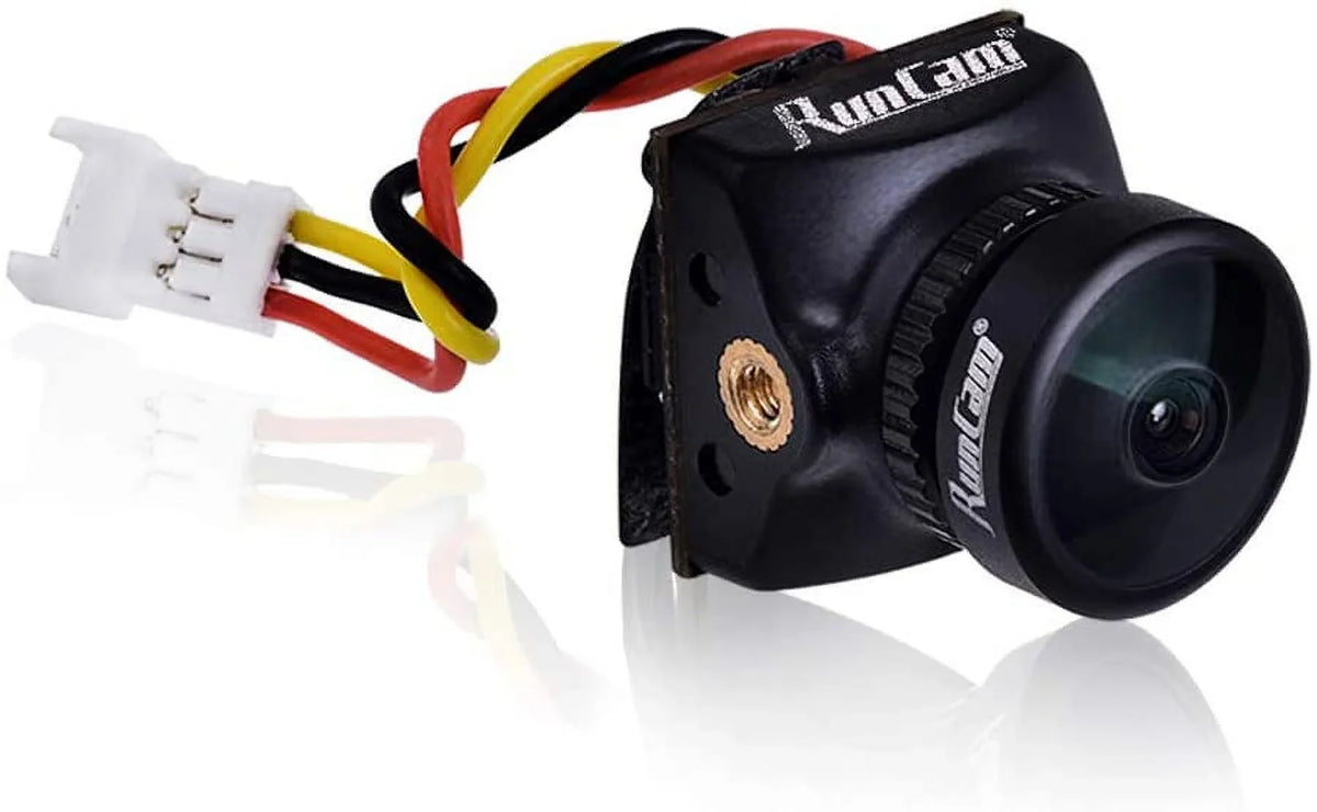 RunCam Nano2 FPV Camera 700TVL CMOS NTSC Mini FPV Camera for FPV