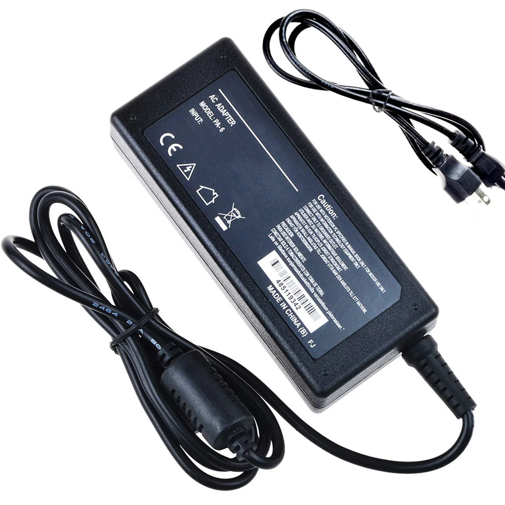 KONKIN BOO appropriate AC / DC Adapter Replacement for  Inspiron 15 5000 5558 series 15.6 i5558-5716SLV, i5558-5717SLV, I5558-5714SLV, I5558-6436SLV, I5558-6435SLV I5558-6431SLV Laptop Power Supply