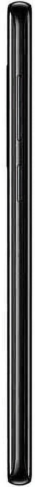 Restored  Galaxy S9+ G965U (T-Mobile Only) 64GB Midnight Black (Refurbished)