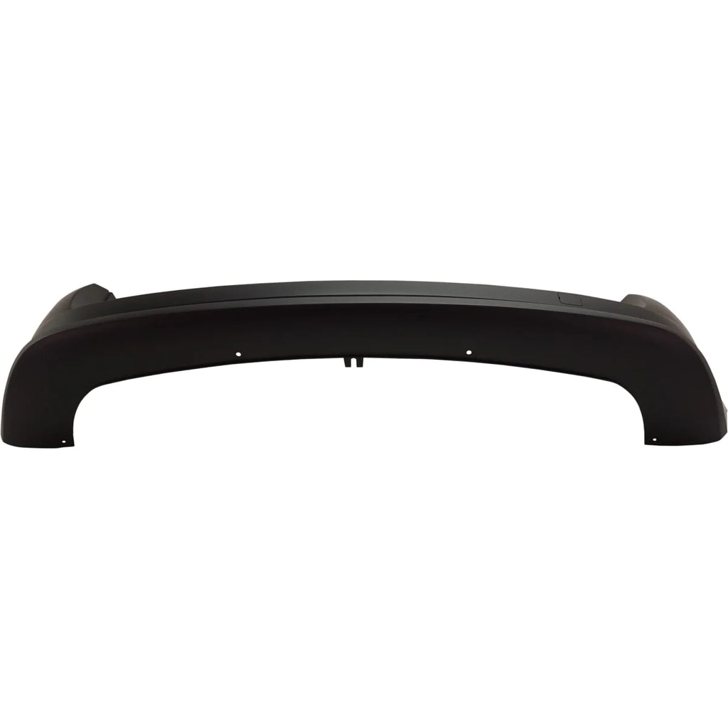 Tonneau shield for 2015-2021 Ram ProMaster City Rear RD76010006P