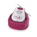 If USA  Bookaroo Bean Bag Reading Rest, Pink & Mint