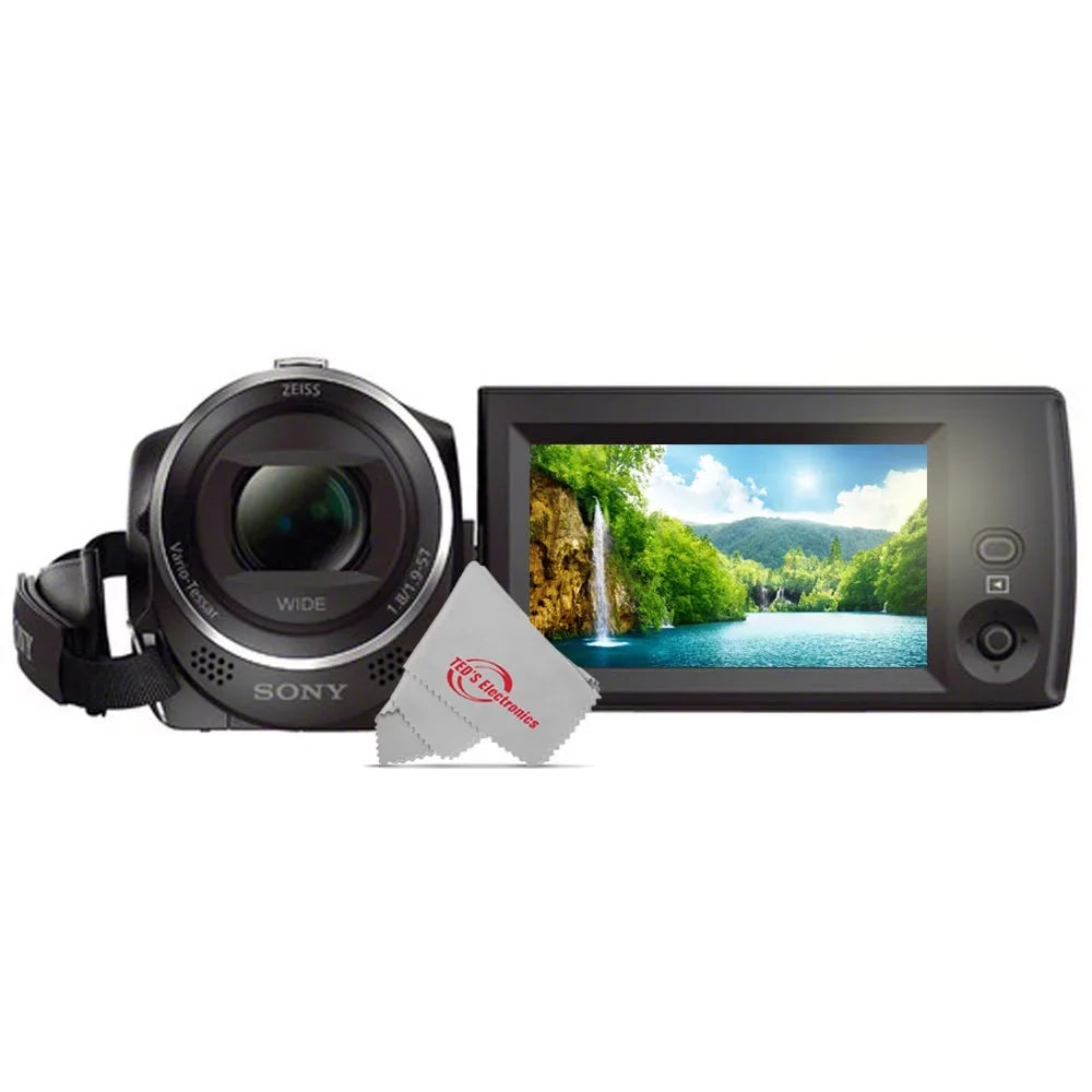Handycam HDR-CX405