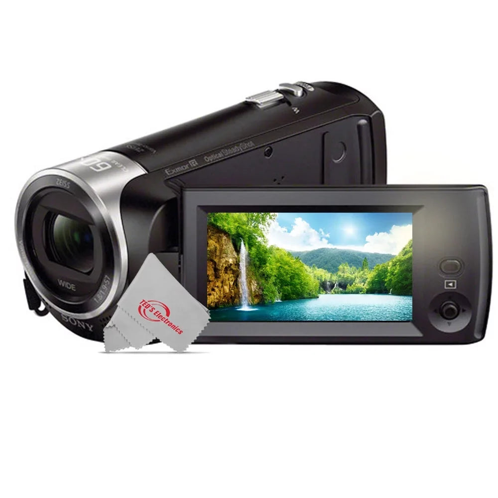Handycam HDR-CX405