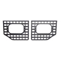 Putco 17-21  Super Duty - 8ft (Long Box) Molle Passenger Side Panel - 195162 Fits select: 2021-2022  F250, 2021-2022  F350