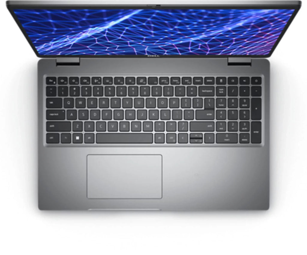 Latitude 5000 5530 Laptop (2022) | 15.6" FHD | Core i5 - 256GB SSD - 16GB RAM | 10 Cores @ 4.4 GHz - 12th Gen CPU