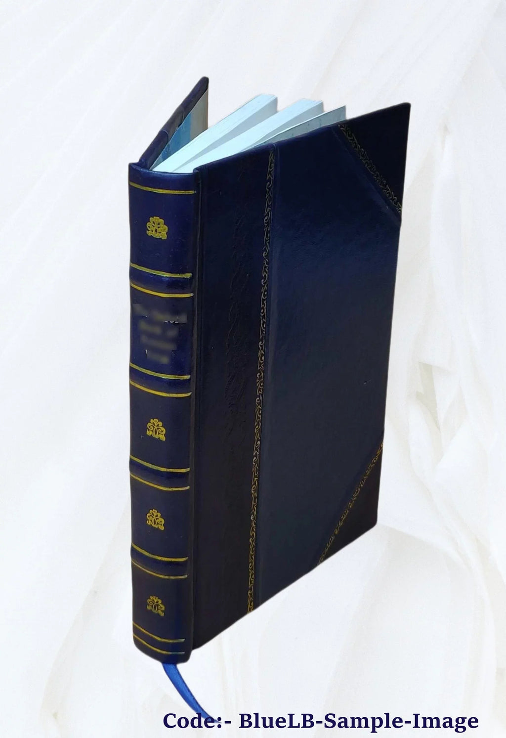 & hora dati in luce 1573 [Leather Bound]. Scritti gia piu di anni CX. Benedetto Cotrugli raugeo. Della mercatura et del mercante perfetto Libri quattro di M