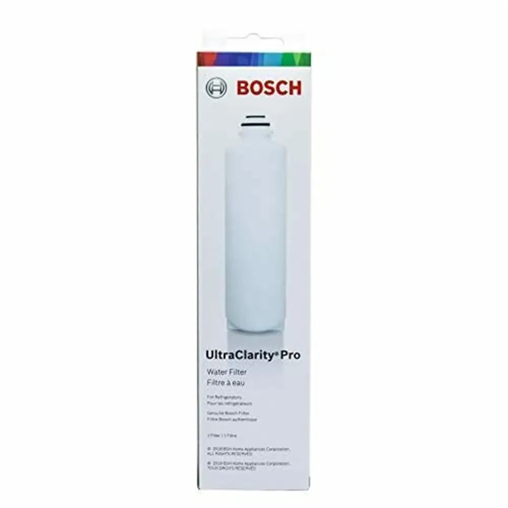 Bosch UltraClarity Pro liquid Filter, BORPLFTR50,BORPLFTR55, REPLFLTR55 Replacement/suitable.(3 Pack)