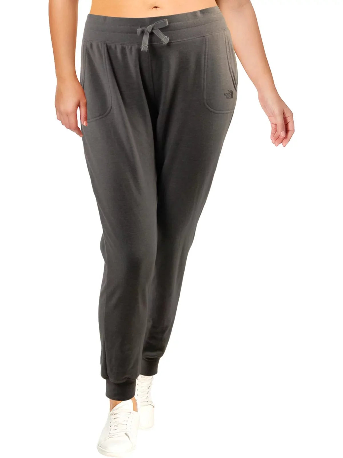 The North Face Womens Half Dome Running Fitness Jogger Pants