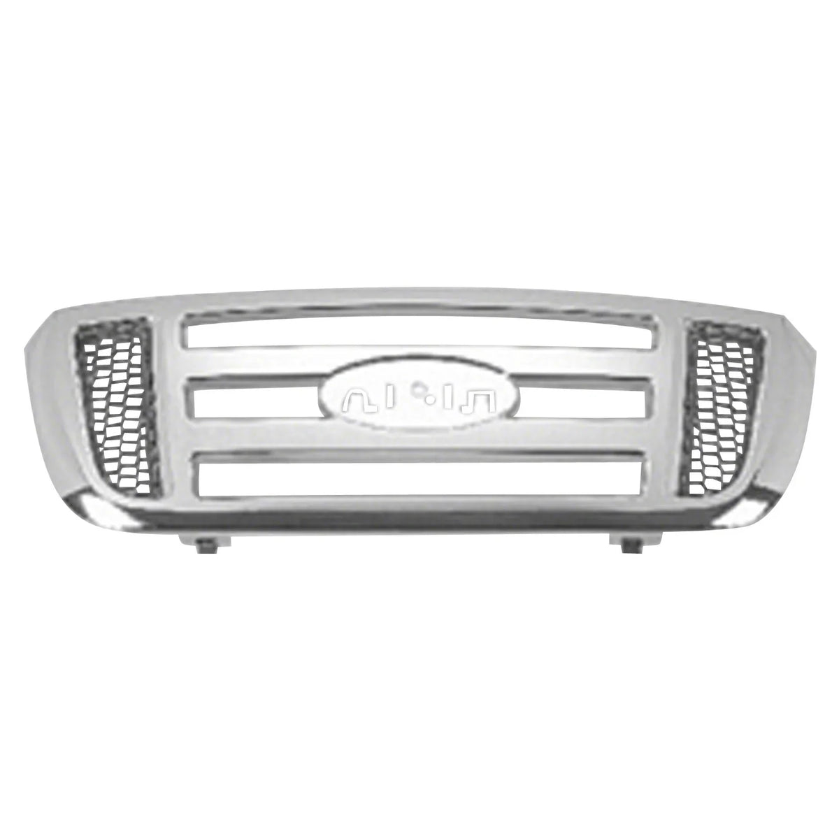 KAI New Standard Replacement Front Grille, Fits 2006-2011  Ranger