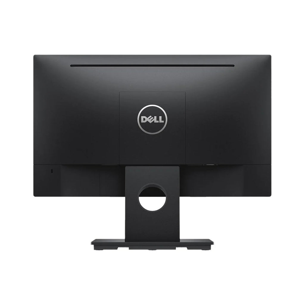 E1916HV 19" (1366x768) 5ms LED Monitor, Black