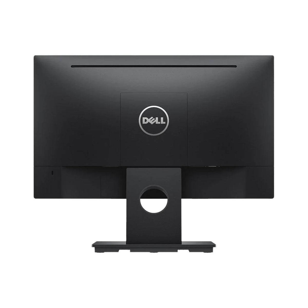 E1916HV 19" (1366x768) 5ms LED Monitor, Black
