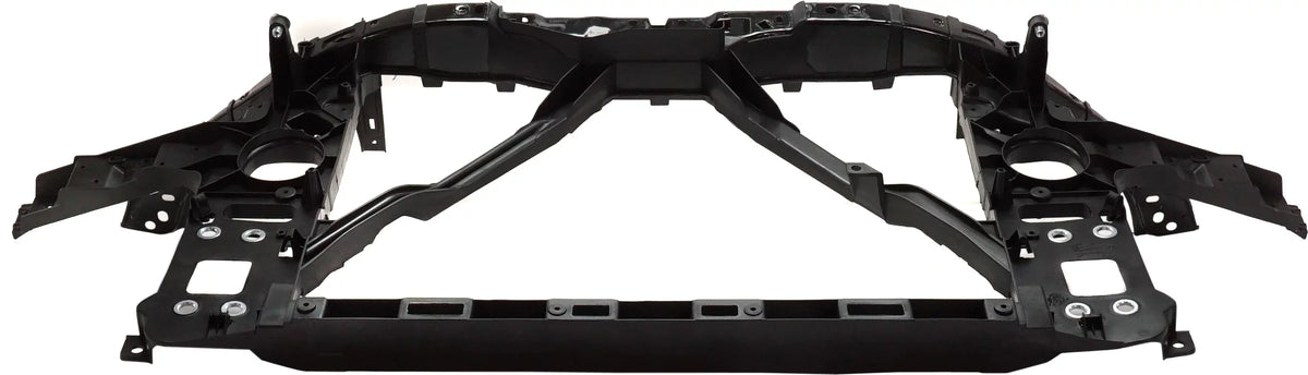 RADIATOR SUPPORT suitable with AUDI Q7 07-15 Assembly