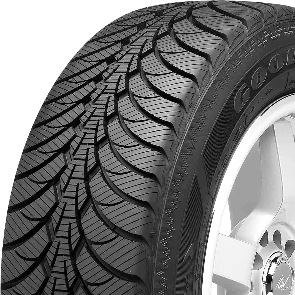 Goodyear Ultra Grip Ice WRT 245/60R18 105 S Tire