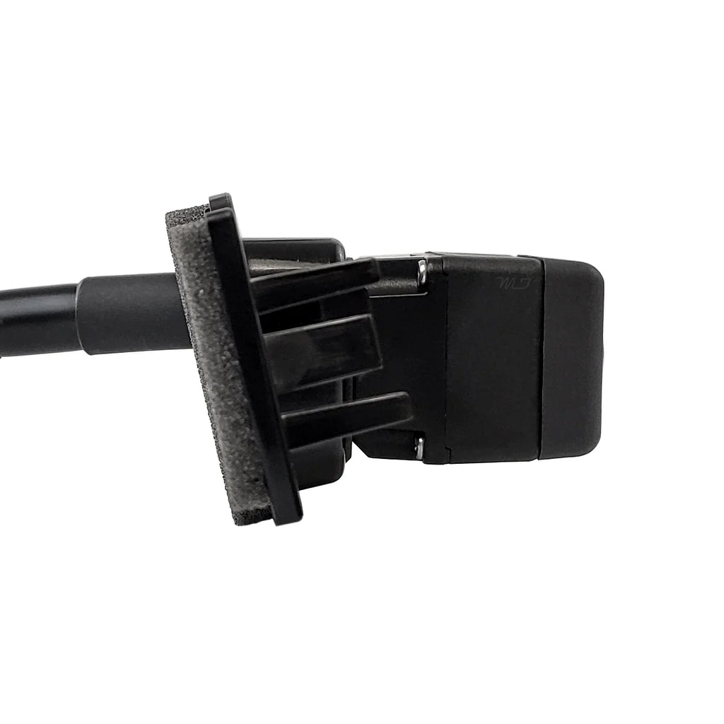 Master Tailgaters Replacement for  Camry (2015-2017) Backup Camera OE Part # 86790-06040, 86790-06150