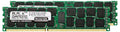 32GB 2X16GB Memory RAM for  Z Series Z9PE-D8 WS (ECC Reg) Black Diamond Memory Module 240pin PC3-8500 1066MHz DDR3 ECC Registered RDIMM Upgrade