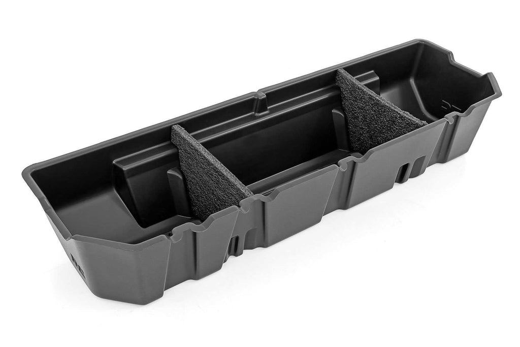 Rough Country Under Seat Storage for 2006-2022 Honda Ridgeline - RC09806