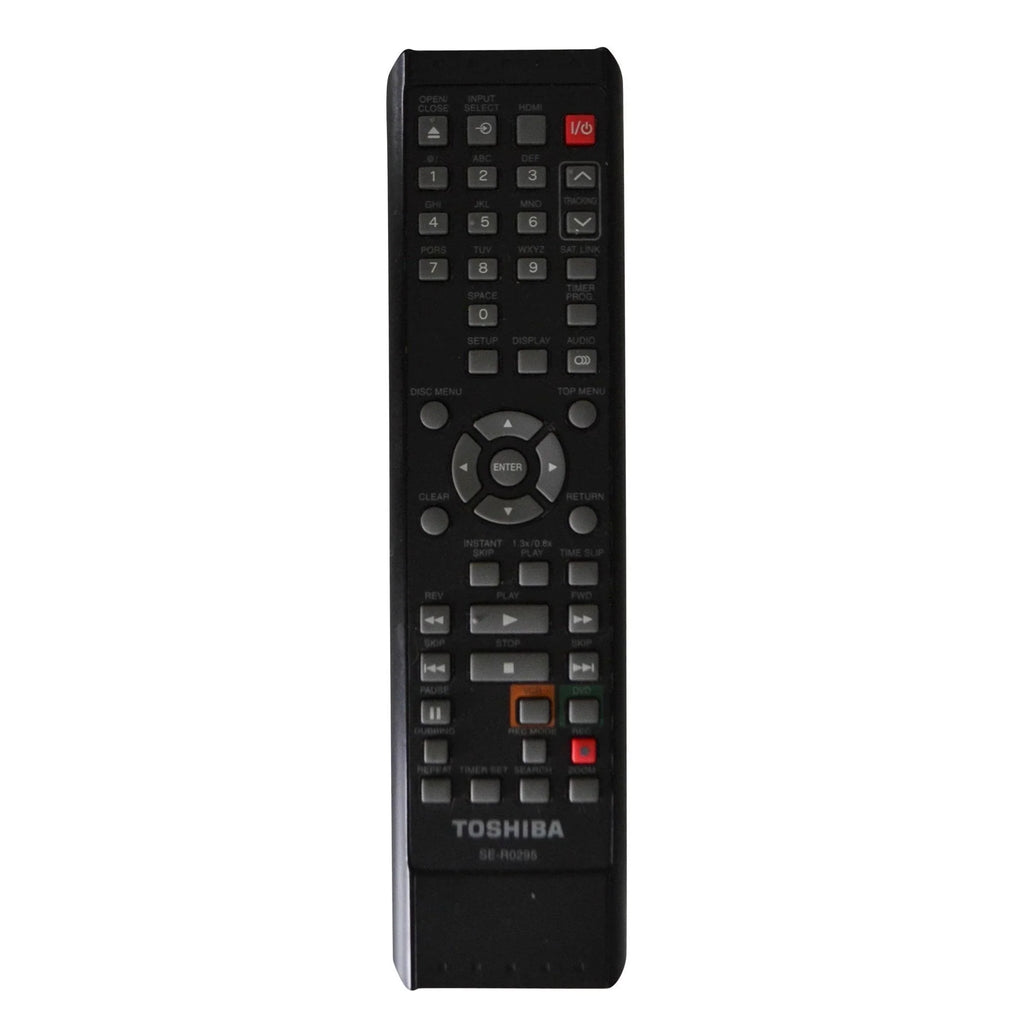 DKVR60 (NEW) DVD/VCR Recorder Combo AV, Manual, Remote Included