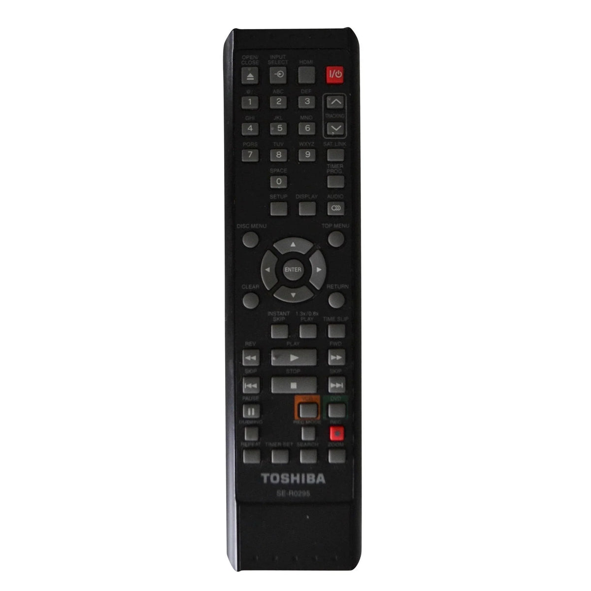 DKVR60 (NEW) DVD/VCR Recorder Combo AV, Manual, Remote Included