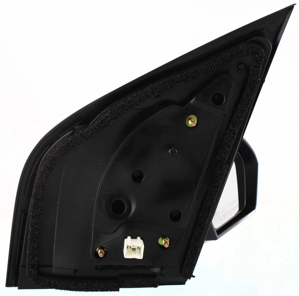 Mirror suitable With 2007-2012 Nissan Sentra Right Passenger Side Paintable Kool-Vue