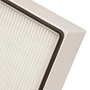 genuine whirlpool 1183054k hepa replacement fits whispure air purifier models ap450 and ap510