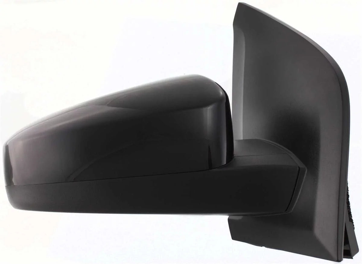 Mirror suitable With 2007-2012 Nissan Sentra Right Passenger Side Paintable Kool-Vue