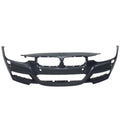For 13-17 3-Series Front Bumper shield Assembly w/M Package BM1000286 51118067958