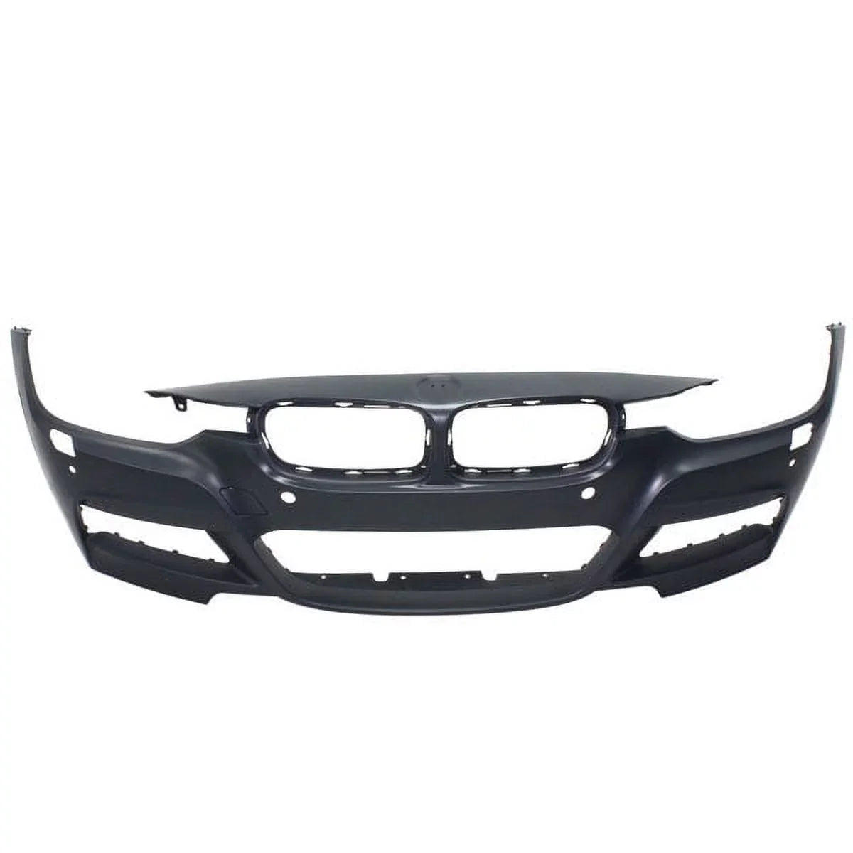 For 13-17 3-Series Front Bumper shield Assembly w/M Package BM1000286 51118067958