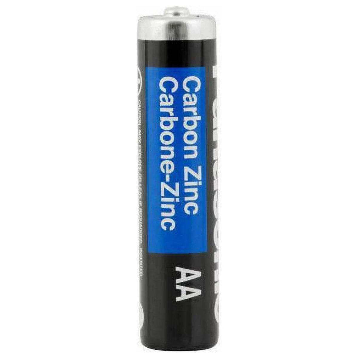 48 PCS  AA Batteries Super Heavy Duty Power Carbon Zinc Double A Battery 1.5v