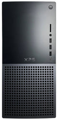 XPS 8960 Desktop PC - 14th Gen  Core i9-14900K up to 6.0 GHz, 16GB RAM, 2TB PCIe SSD, NVIDIA GeForce RTX 3050, Windows 11 Home