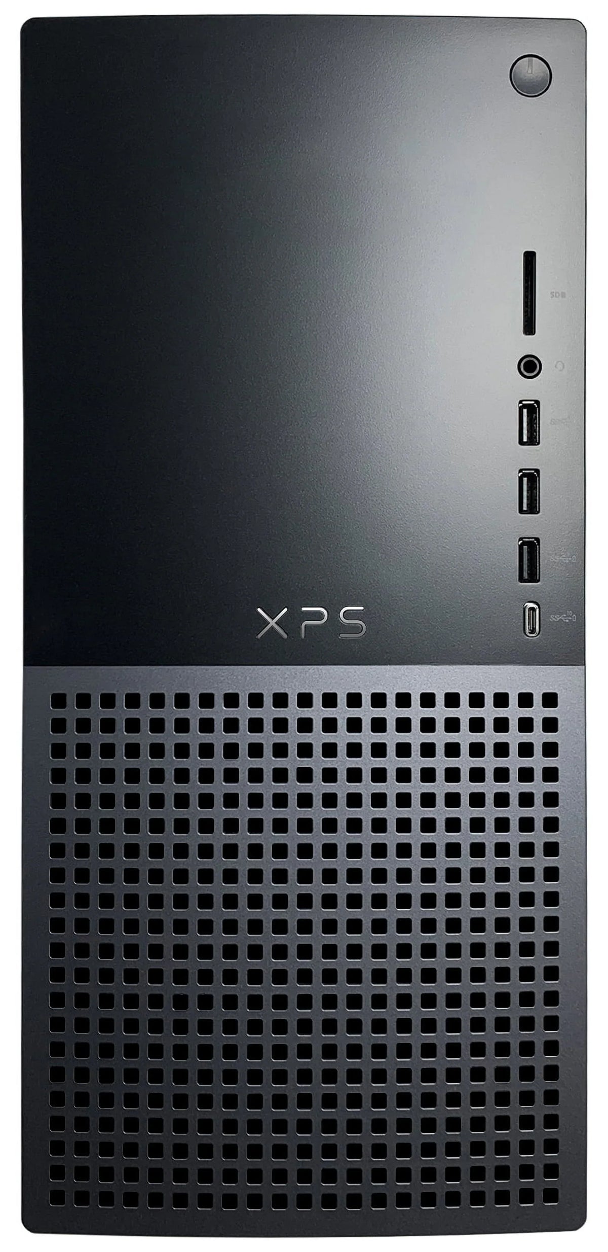 XPS 8960 Desktop PC - 14th Gen  Core i9-14900K up to 6.0 GHz, 16GB RAM, 2TB PCIe SSD, NVIDIA GeForce RTX 3050, Windows 11 Home