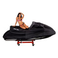 Seadoo Jetski protector | Fish Pro 3-Seater (19-22) | Premium G4 Stealth Series