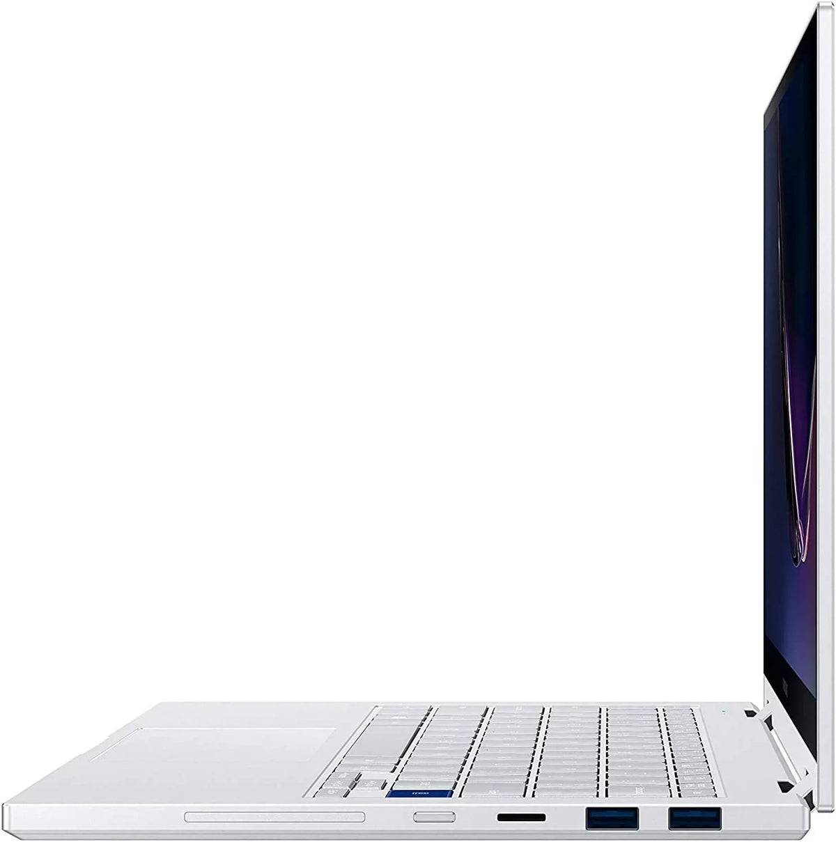 Open Box  Galaxy Book Flex Alpha 13.3" (512GB)  Core i7, Silver