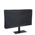 DigitalDeckCovers Television Dust protector and TV Screen Protector - fits 50 to 52 inch LCD TVs [52x5x33]