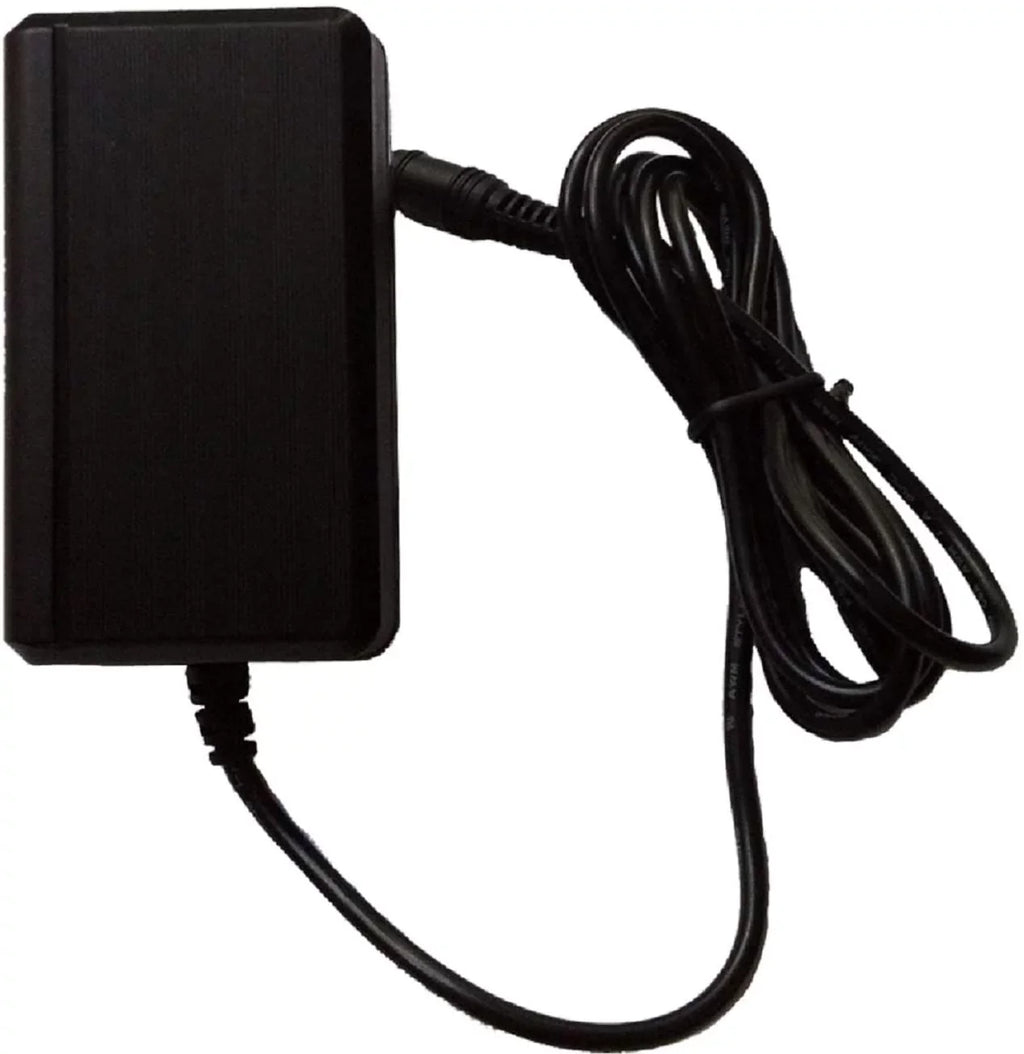 UpBright 15V AC/DC Adapter suitable with Fosi Audio A5 Soundbar 60W Speakers for Computer Desktop TV Projector 18 Inch Sound Bar with 4 EQ Modes HDMI ARC DC15V Power Supply Cord Battery Charger PSU