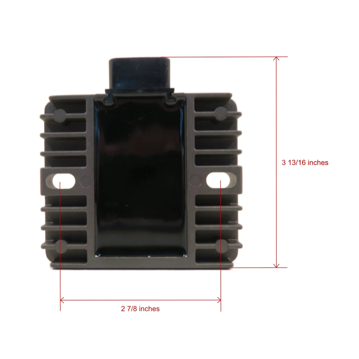 The ROP Shop | Regulator For 2003 Yamaha Waverunner Jet-Ski FX140, FX1000B, GP1300B, FX1000CB