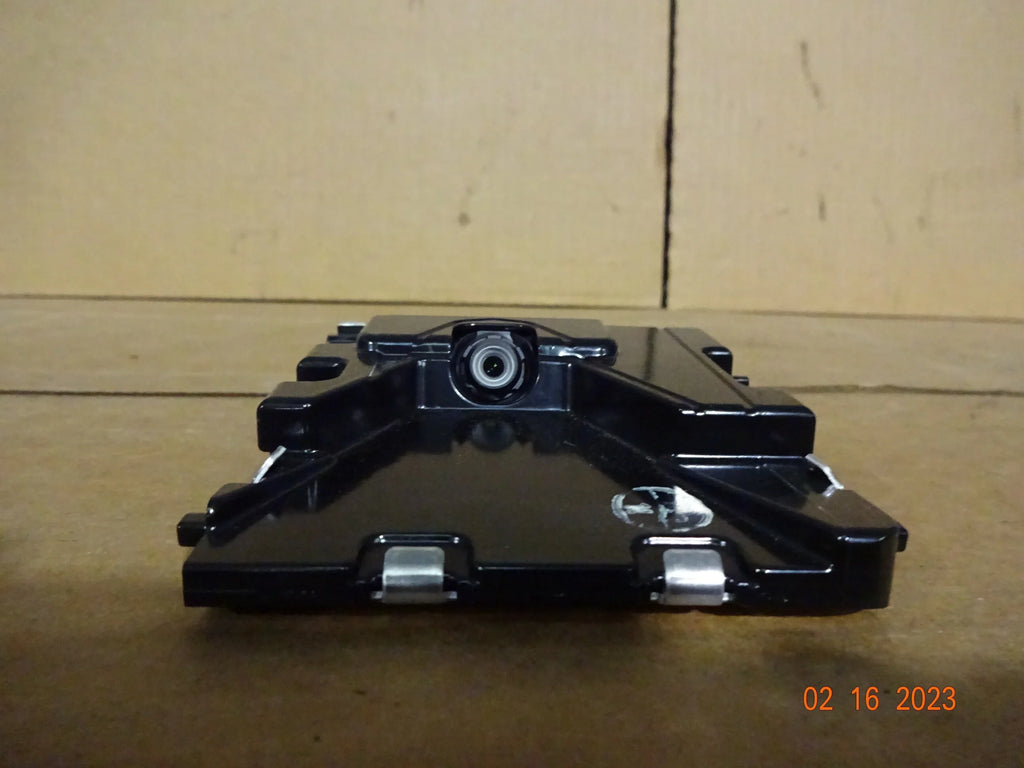 Pre-Owned 2017  Corolla Windshield Mounted Camera OEM (Good)