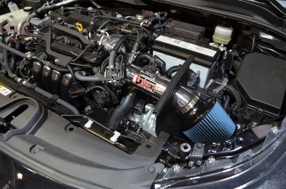 Injen Black SP Short Ram Cold Air Intake Kit for 2019-2021  Corolla 2.0L