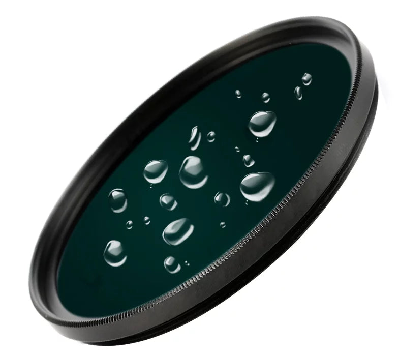 ND8 (Neutral Density) Multicoated Glass Filter (67mm) For  Alpha DSLR-A230